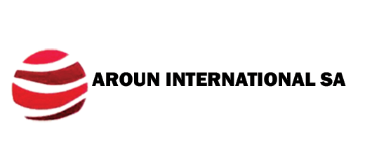 logo aroun
