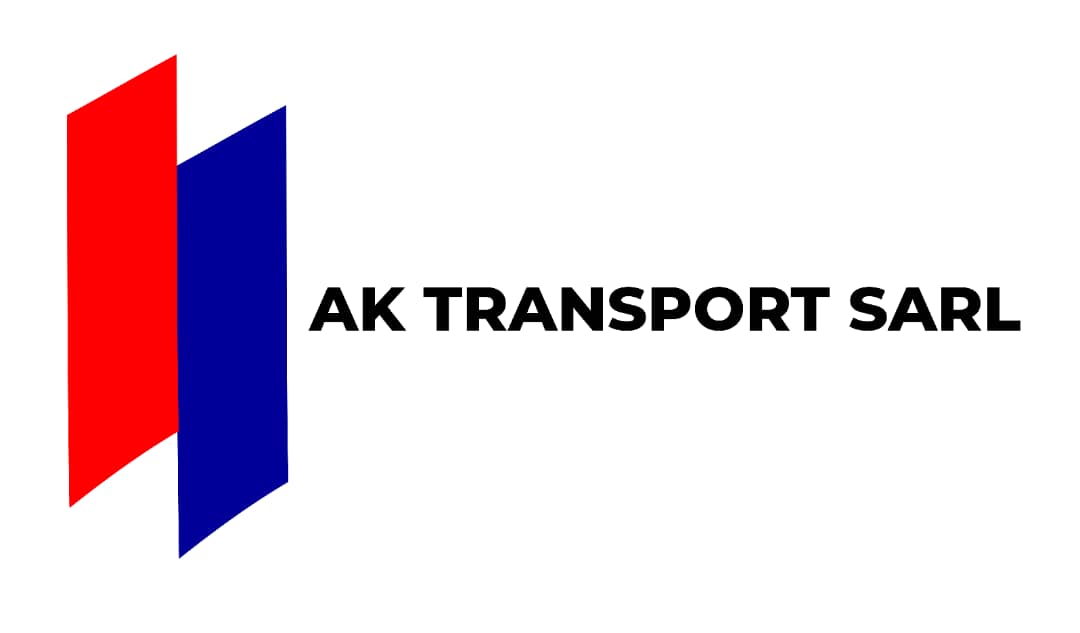 logo ak transport